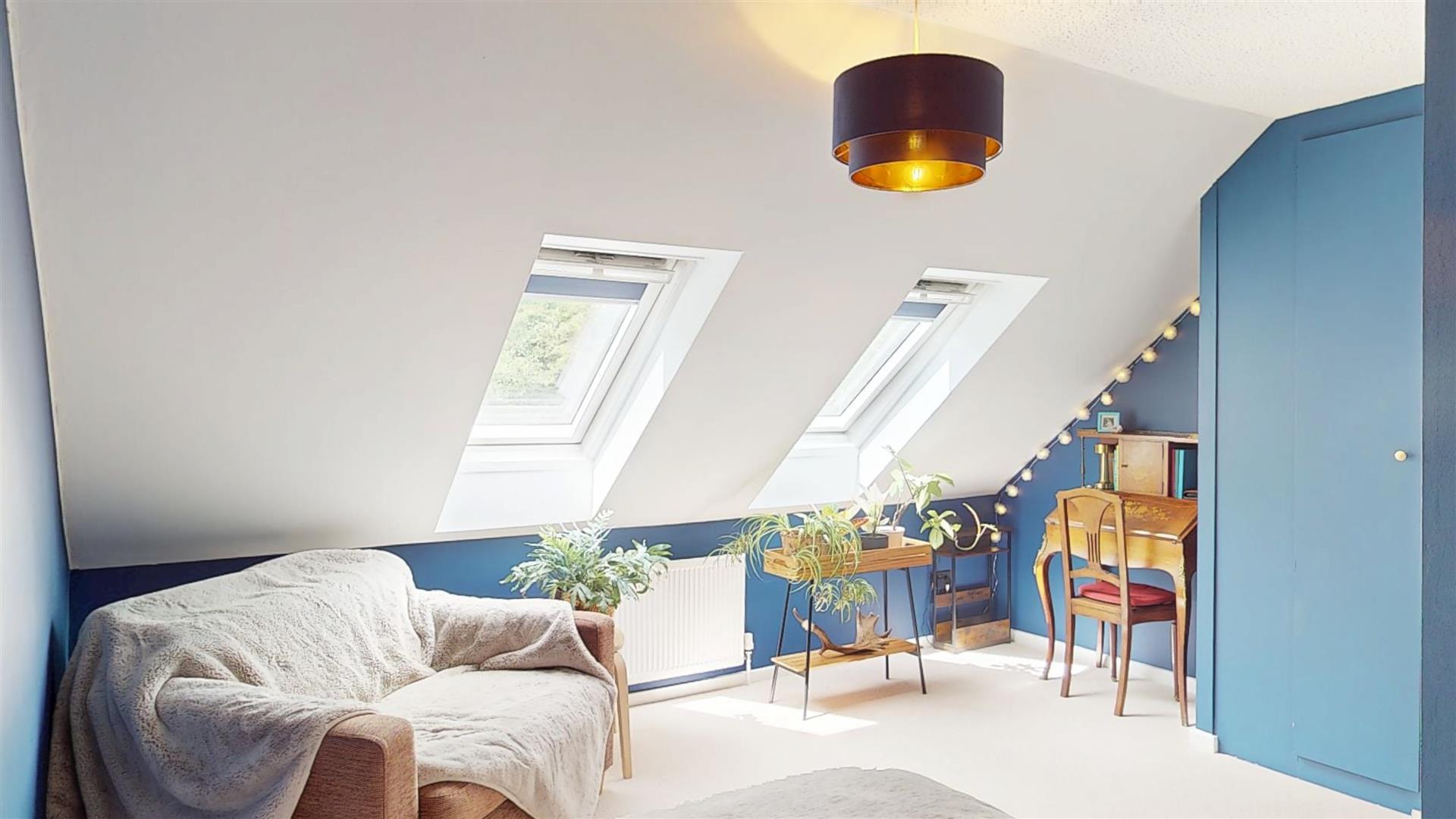 Colston Bassett, Emerson Valley, Milton Keynes